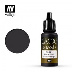 mighty-games-Game Wash - Black Wash (73.201)