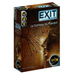 Exit  - Le Tombeau du Pharaon