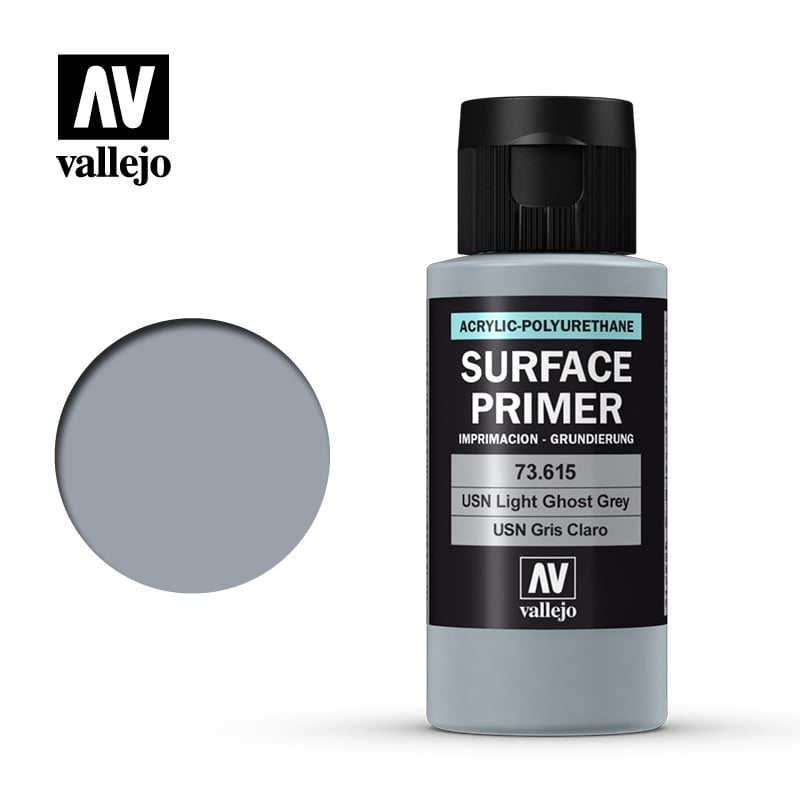 mighty-games-Surface Primer - USN Light Ghost Grey (73.615)